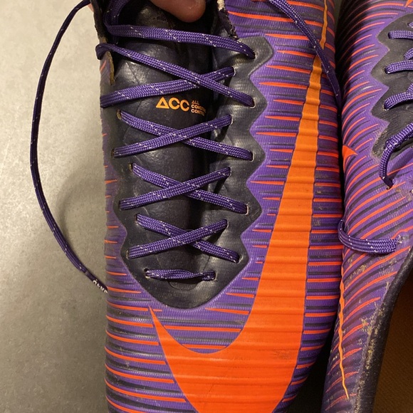 Men’s Mercurial Vapor 11 Elite - Picture 3 of 5